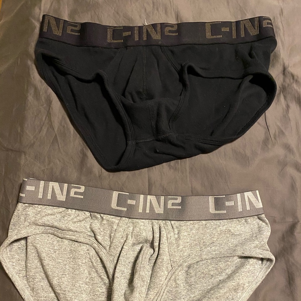 C-IN2 Briefs